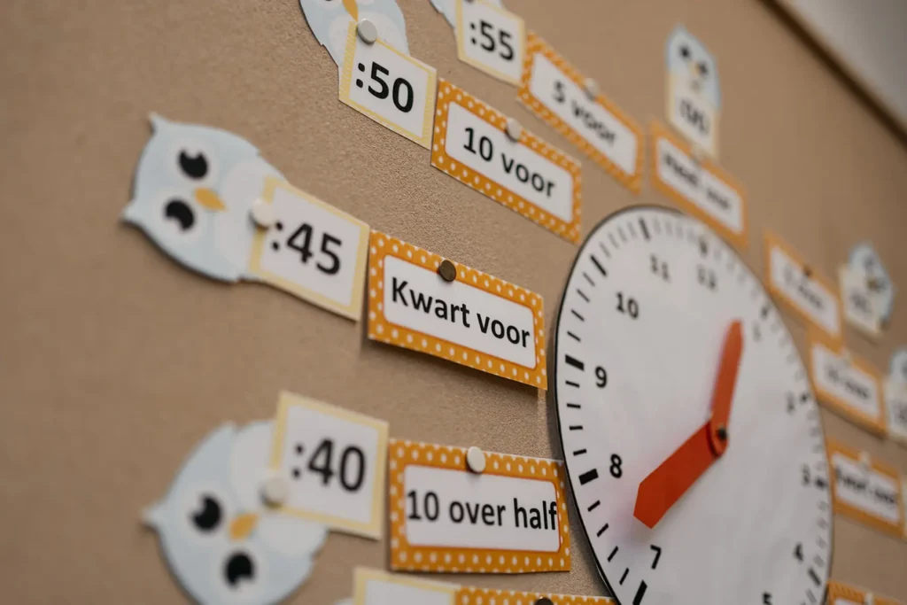 Basisschool Rockanje Zeewind21