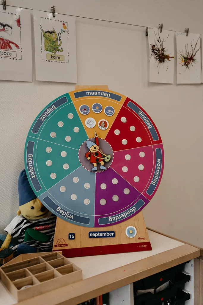 Basisschool Rockanje Zeewind25