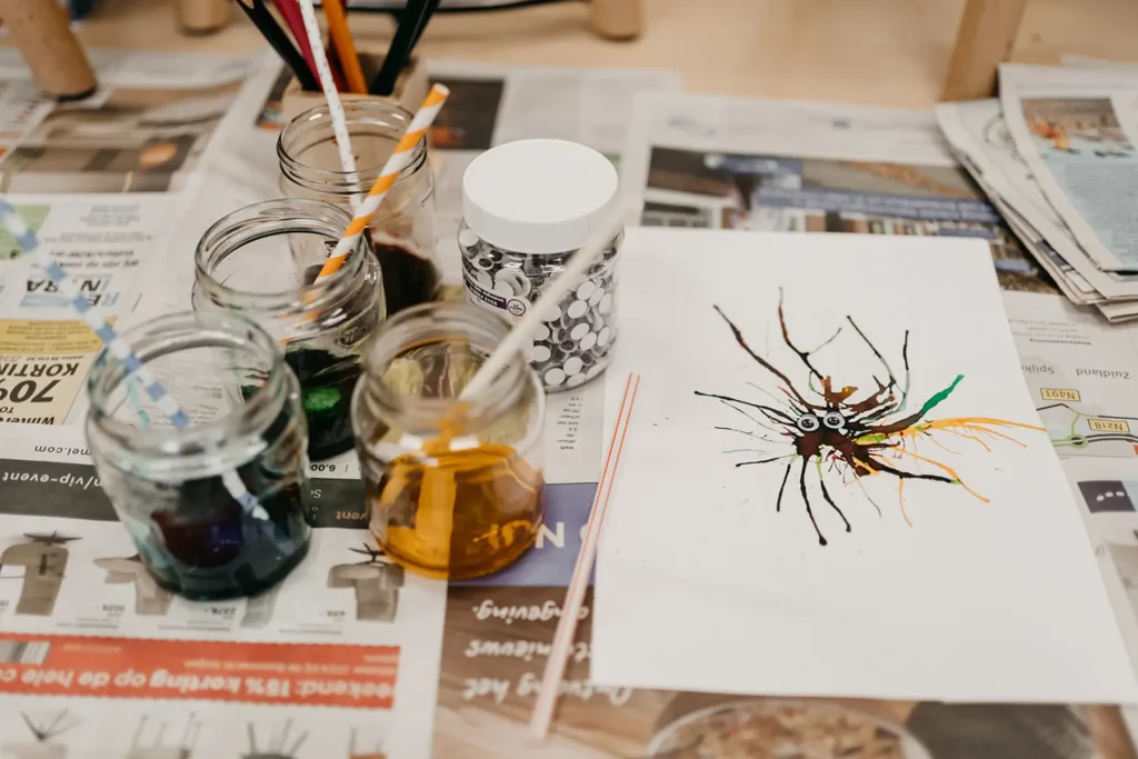 Basisschool Rockanje Zeewind33