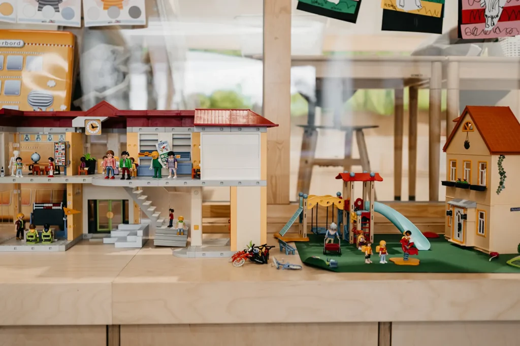 Basisschool Rockanje Zeewind43