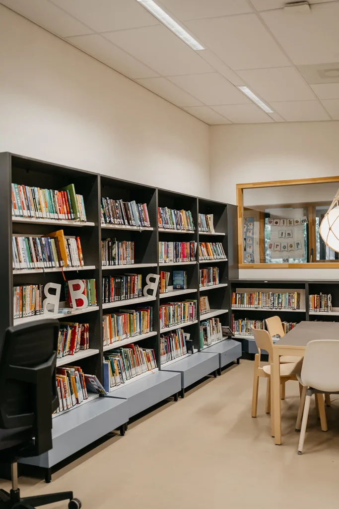 Basisschool Rockanje Zeewind45