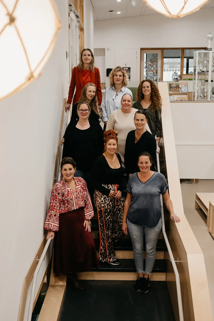 Basisschool Rockanje Zeewind52