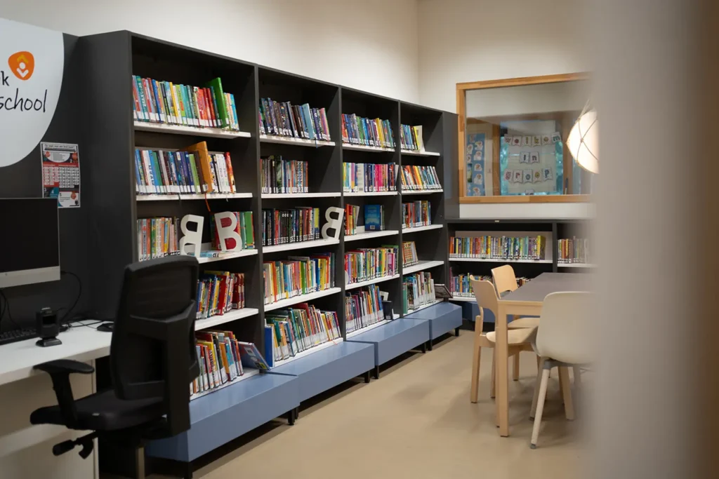 Basisschool Rockanje Zeewind54