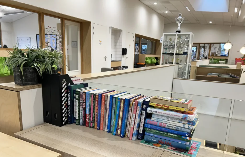 Zeewinde Basisschool Rockanje20